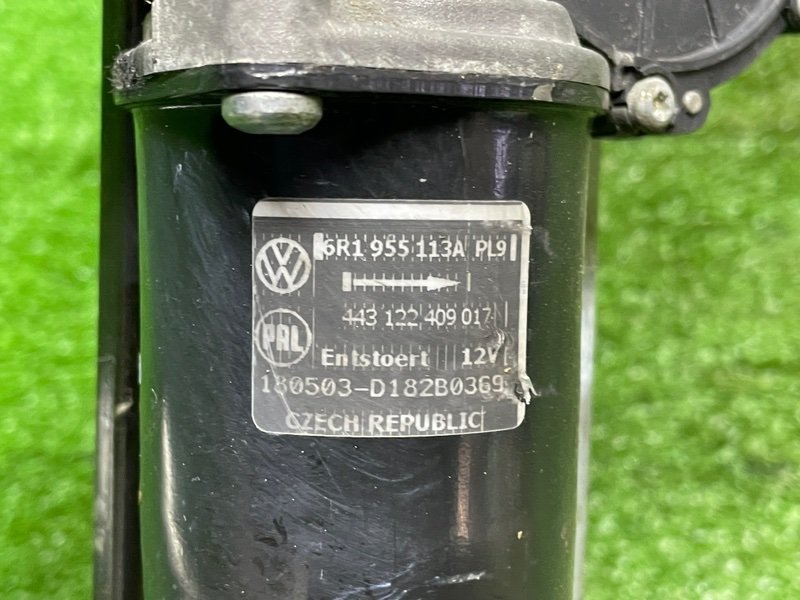 Трапеция стеклоочистителей, 5500 рублей, Москва