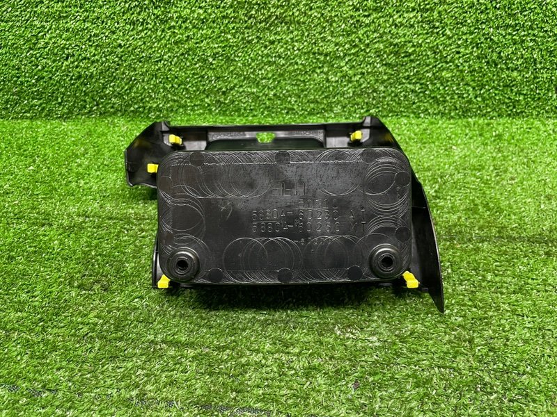 Консоль КПП, 2500 рублей, Москва