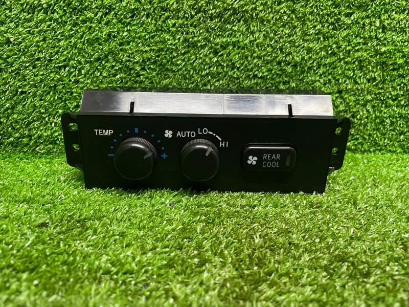 Блок управления климат-контролем, 3000 рублей, Москва