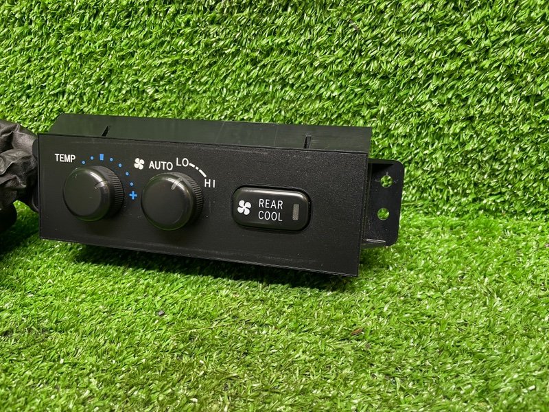 Блок управления климат-контролем, 3000 рублей, Москва