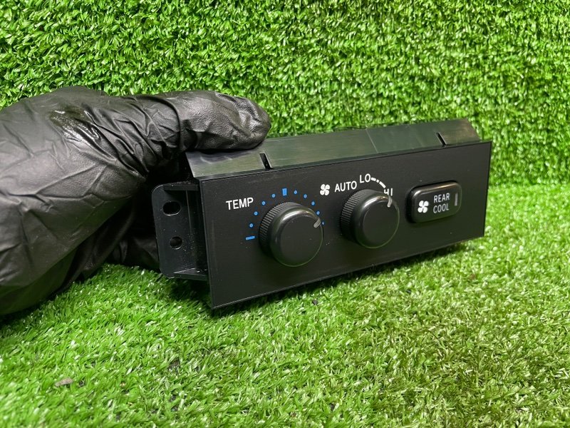 Блок управления климат-контролем, 3000 рублей, Москва