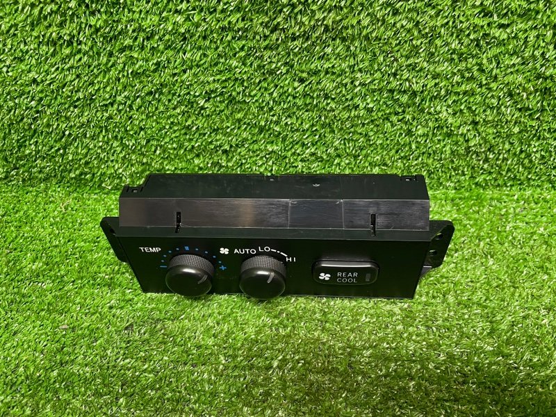 Блок управления климат-контролем, 3000 рублей, Москва