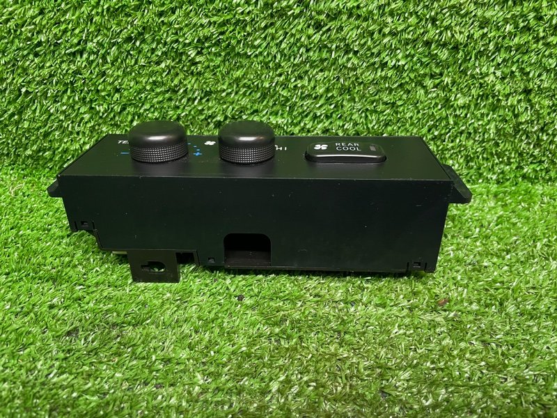 Блок управления климат-контролем, 3000 рублей, Москва