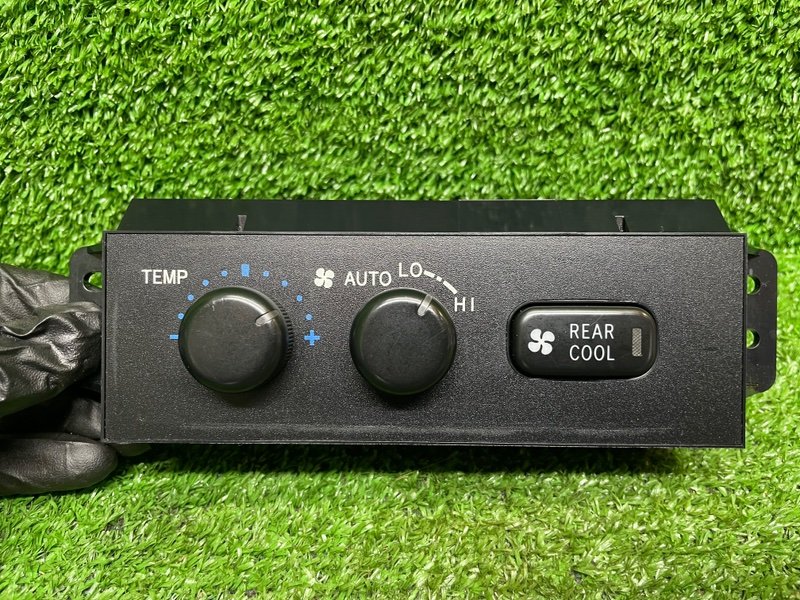 Блок управления климат-контролем, 3000 рублей, Москва