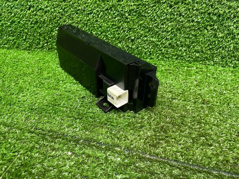 Блок управления климат-контролем, 3000 рублей, Москва