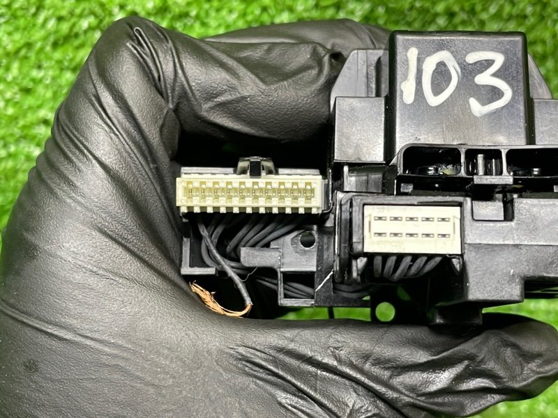 Переключатель поворотов подрулевой, 8000 рублей, Москва