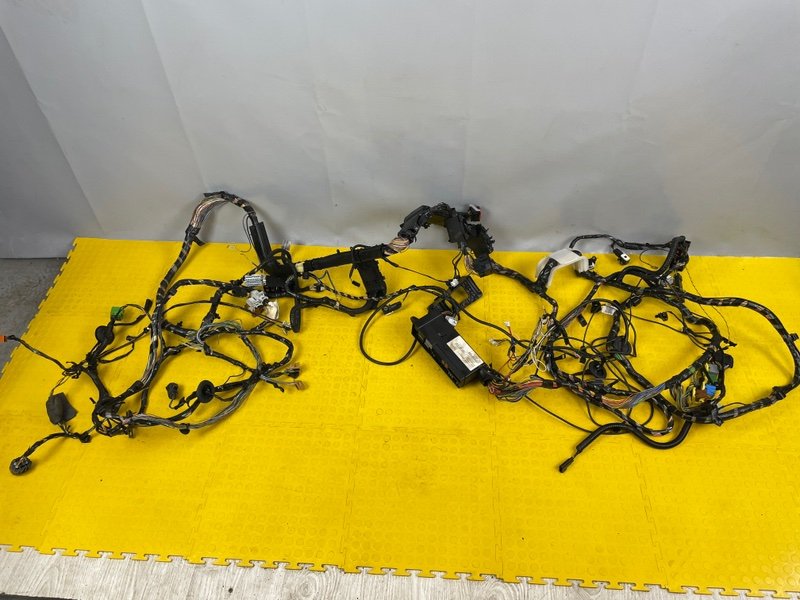 Проводка салона, 3500 рублей, Москва