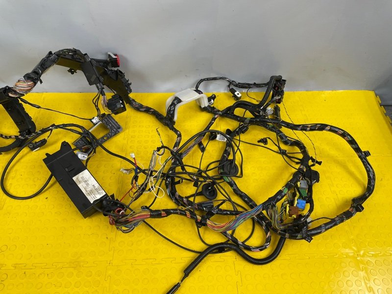 Проводка салона, 3500 рублей, Москва