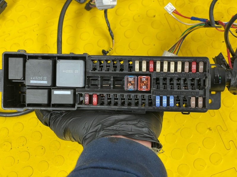 Проводка салона, 3500 рублей, Москва