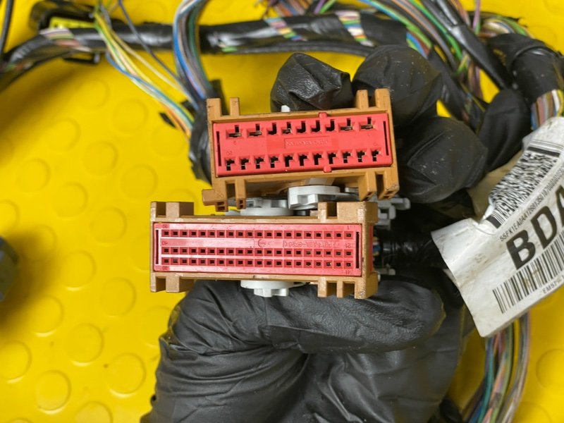 Проводка салона, 3500 рублей, Москва