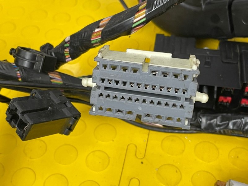 Проводка салона, 3500 рублей, Москва