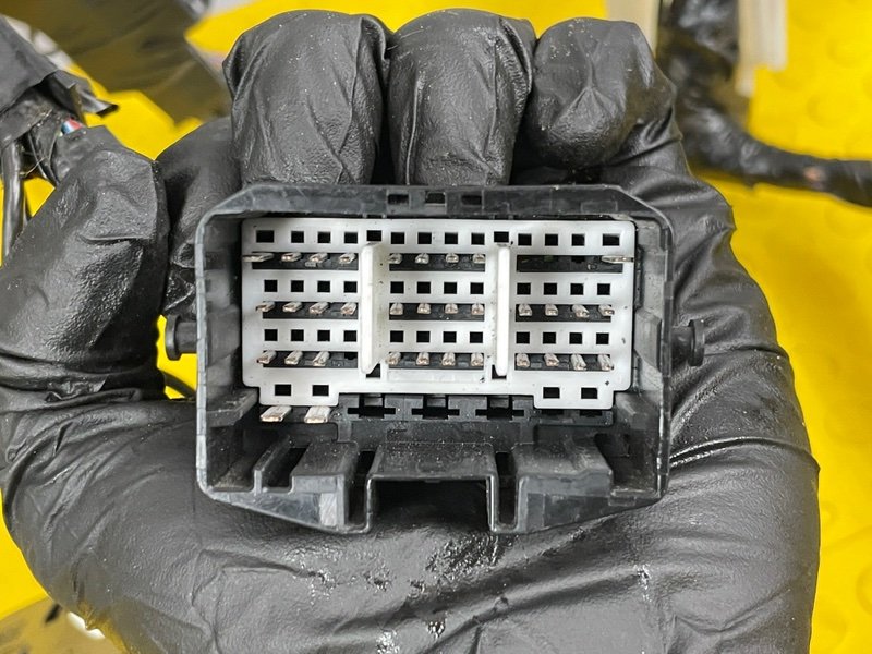 Проводка салона, 3500 рублей, Москва