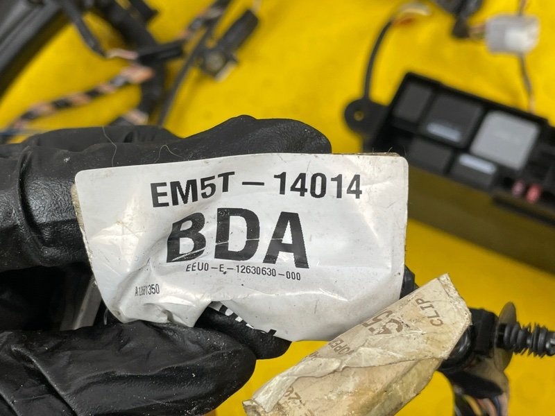 Проводка салона, 3500 рублей, Москва