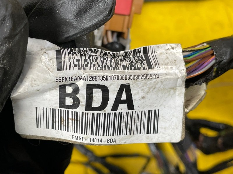 Проводка салона, 3500 рублей, Москва