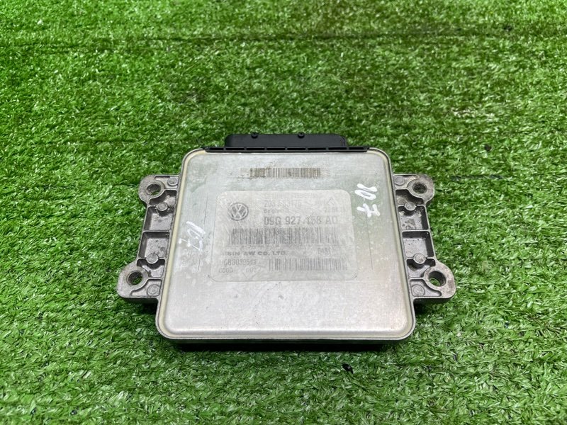 Блок управления АКПП, 8000 рублей, Москва