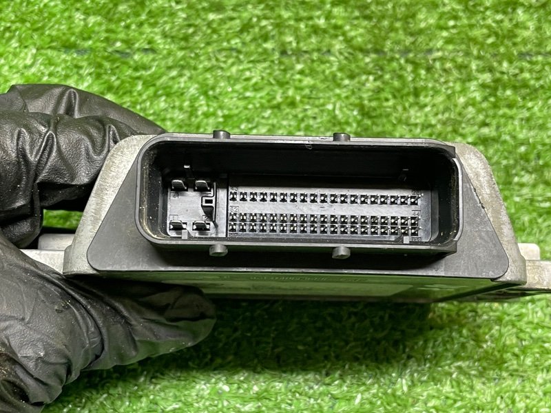 Блок управления АКПП, 8000 рублей, Москва