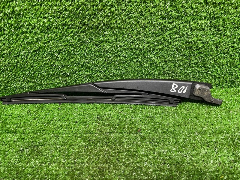 Поводок стеклоочистителя задний, 1500 рублей, Москва