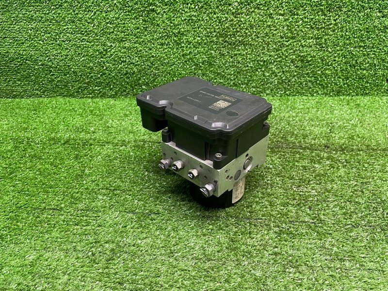 Блок ABS, 1100 рублей, Москва