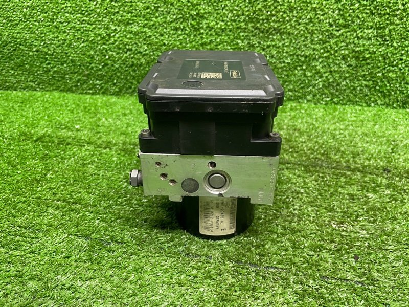 Блок ABS, 1100 рублей, Москва