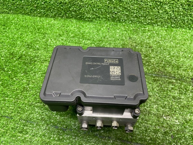 Блок ABS, 1100 рублей, Москва