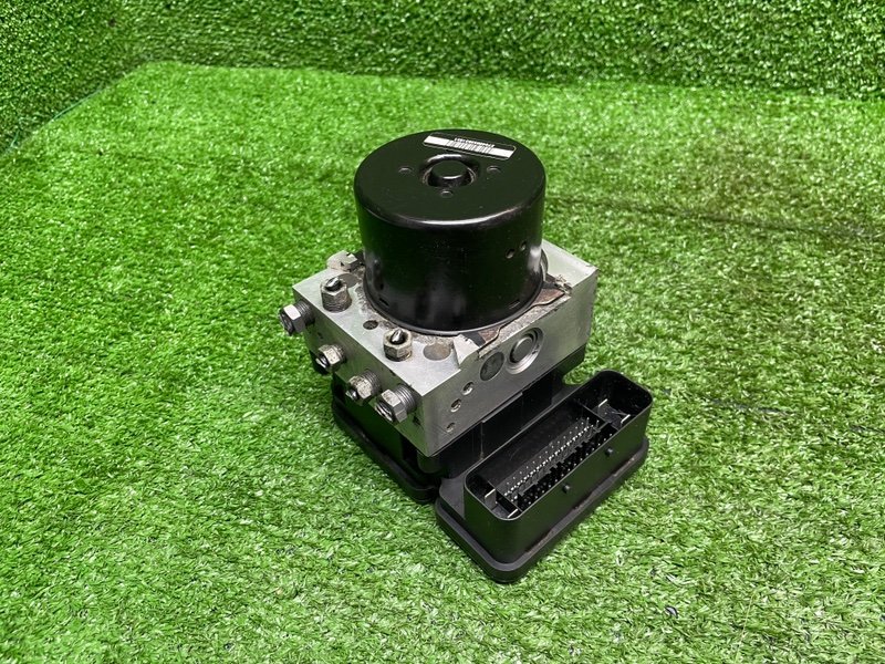 Блок ABS, 1100 рублей, Москва