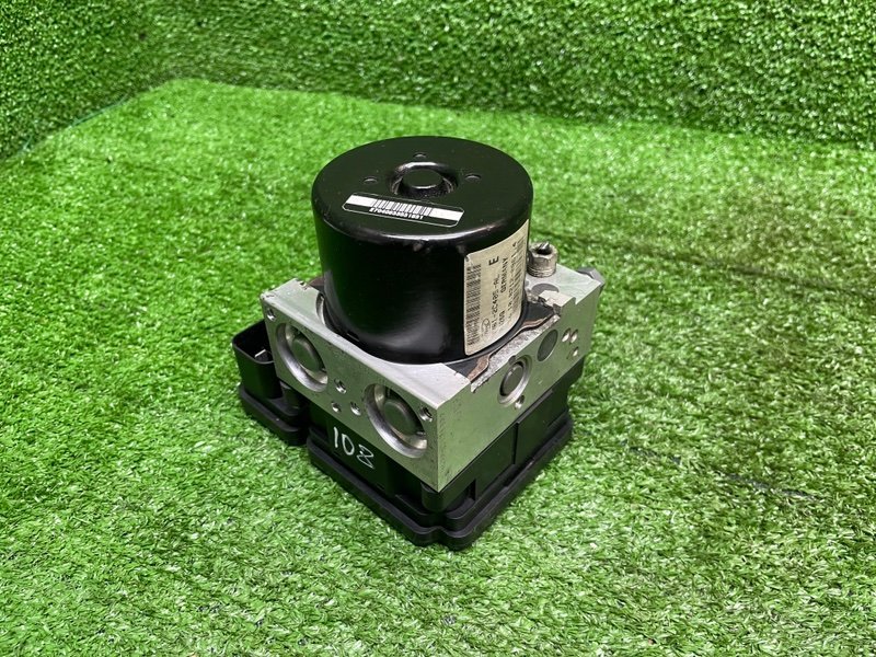 Блок ABS, 1100 рублей, Москва