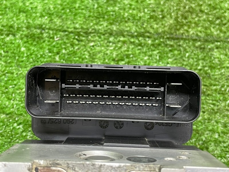 Блок ABS, 1100 рублей, Москва