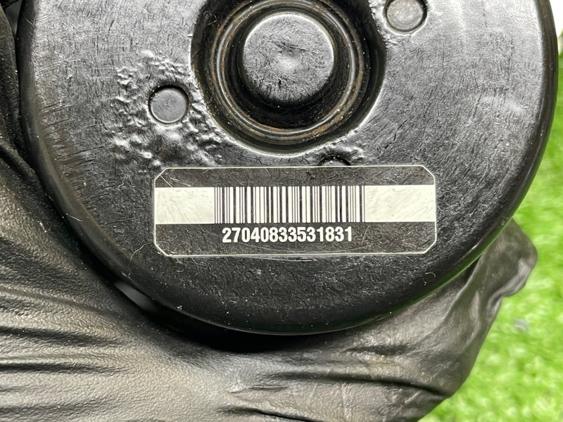 Блок ABS, 1100 рублей, Москва