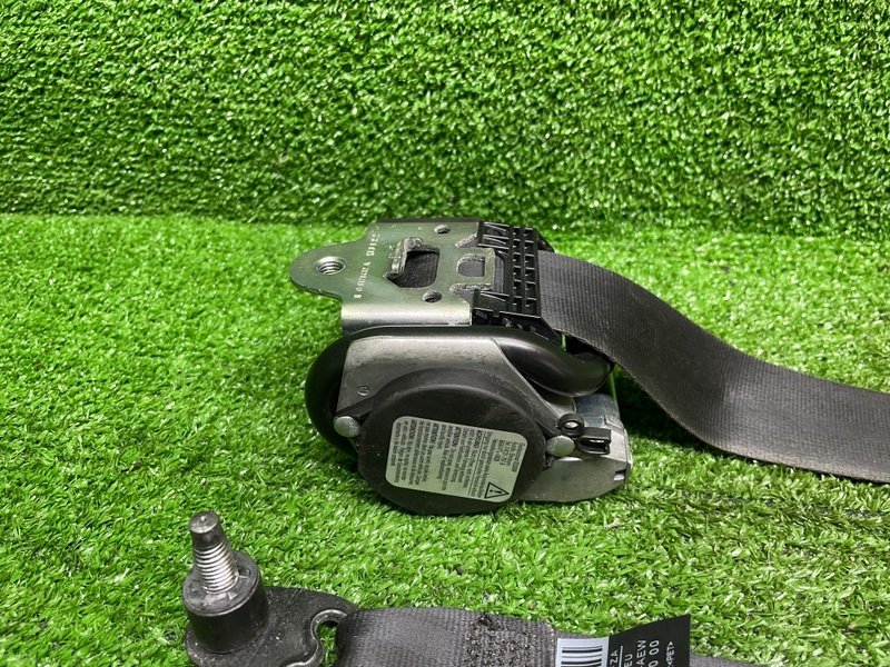 Ремень безопасности, 3000 рублей, Москва