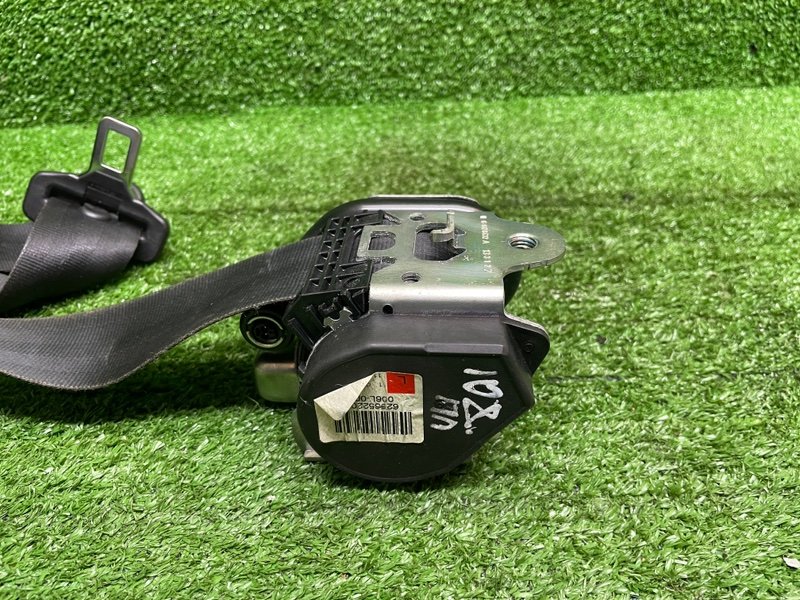 Ремень безопасности, 3000 рублей, Москва