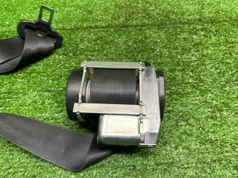 Ремень безопасности, 3000 рублей, Москва