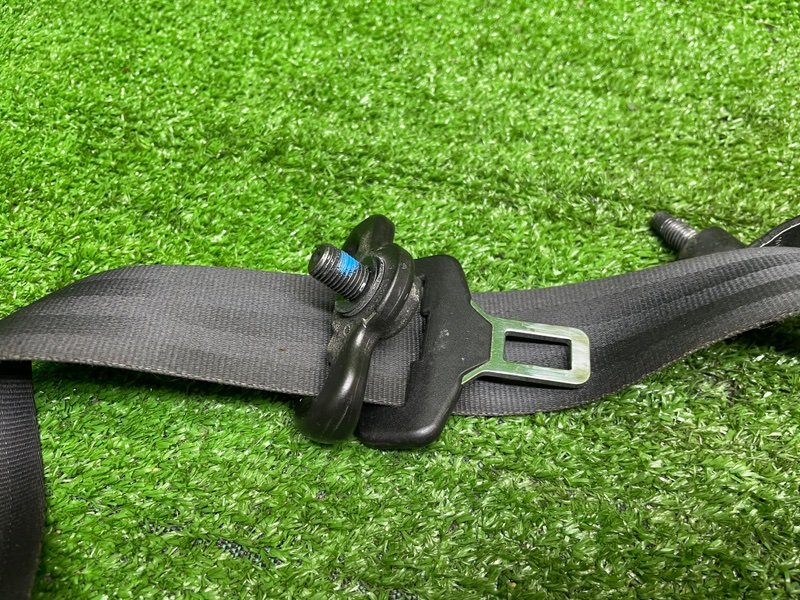 Ремень безопасности, 3000 рублей, Москва