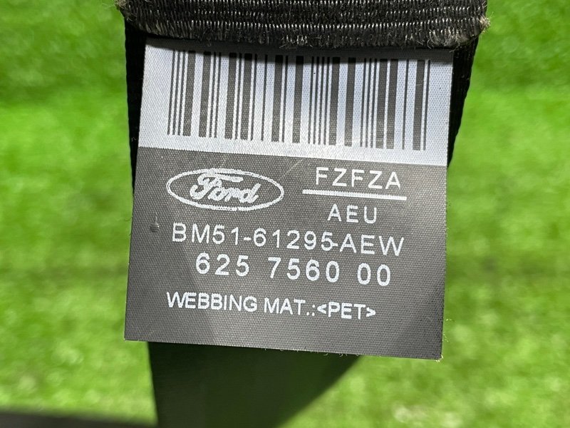 Ремень безопасности, 3000 рублей, Москва