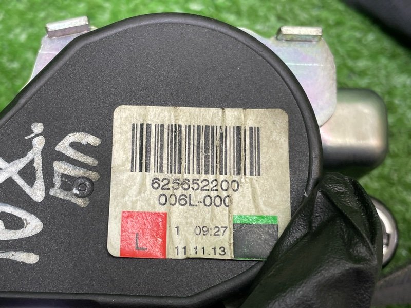 Ремень безопасности, 3000 рублей, Москва