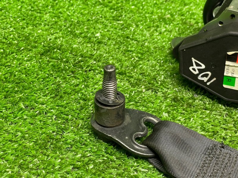 Ремень безопасности, 2600 рублей, Москва