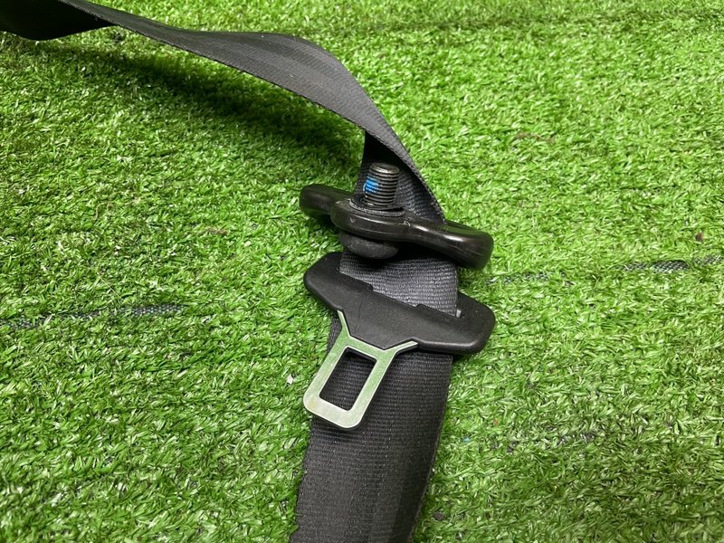 Ремень безопасности, 2600 рублей, Москва