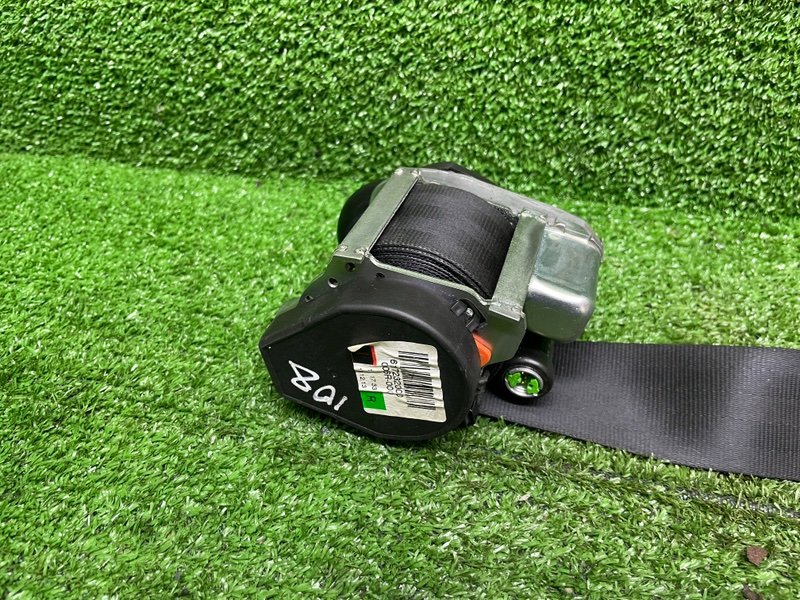 Ремень безопасности, 2600 рублей, Москва