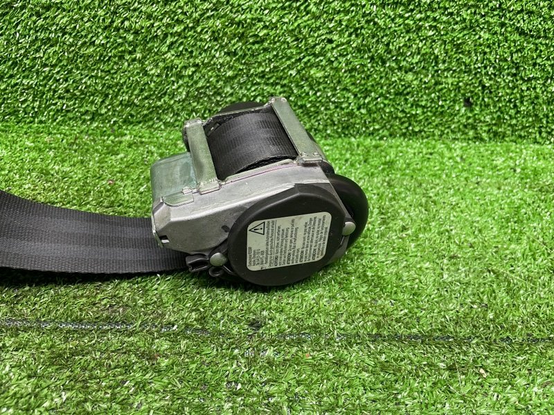 Ремень безопасности, 2600 рублей, Москва