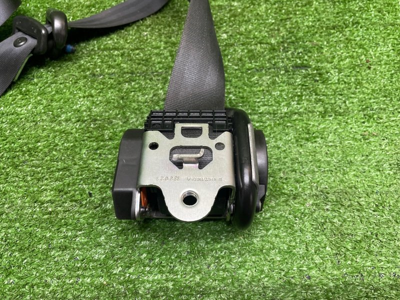 Ремень безопасности, 2600 рублей, Москва