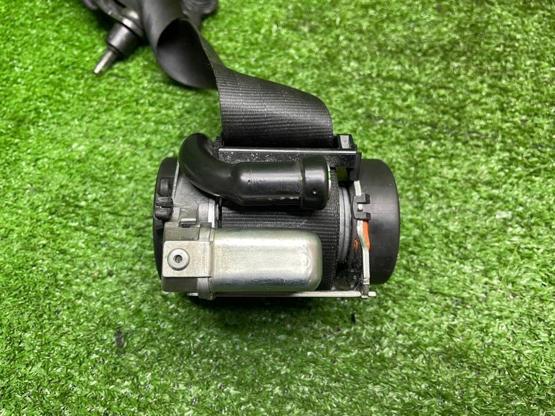 Ремень безопасности, 2600 рублей, Москва