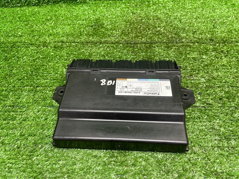 Блок управления центральным замком, 1000 рублей, Москва