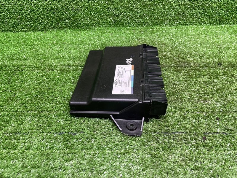 Блок управления центральным замком, 1000 рублей, Москва