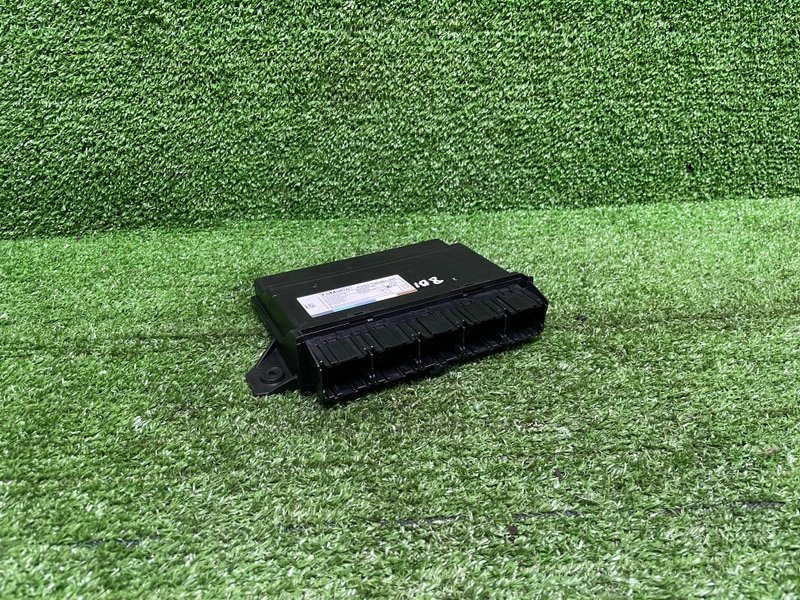 Блок управления центральным замком, 1000 рублей, Москва