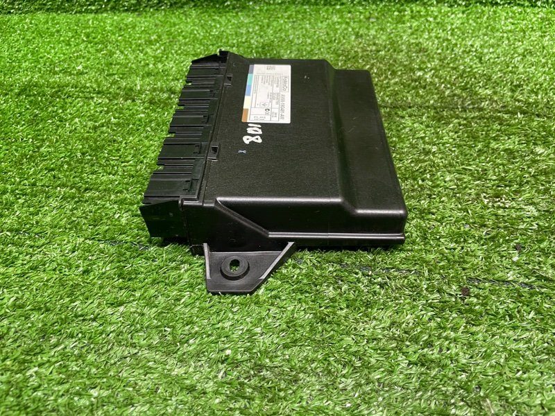 Блок управления центральным замком, 1000 рублей, Москва