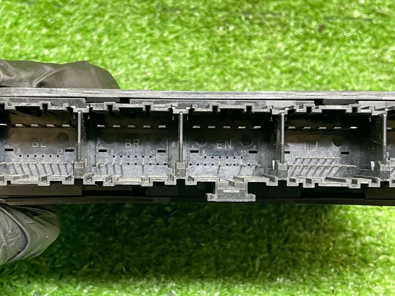 Блок управления центральным замком, 1000 рублей, Москва