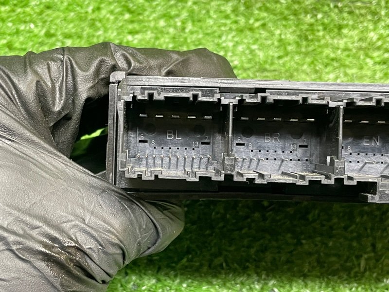 Блок управления центральным замком, 1000 рублей, Москва