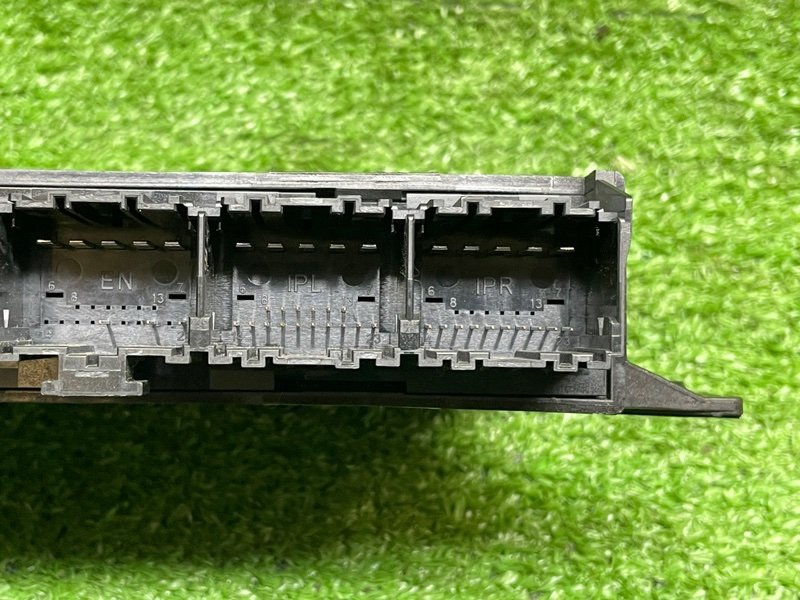 Блок управления центральным замком, 1000 рублей, Москва