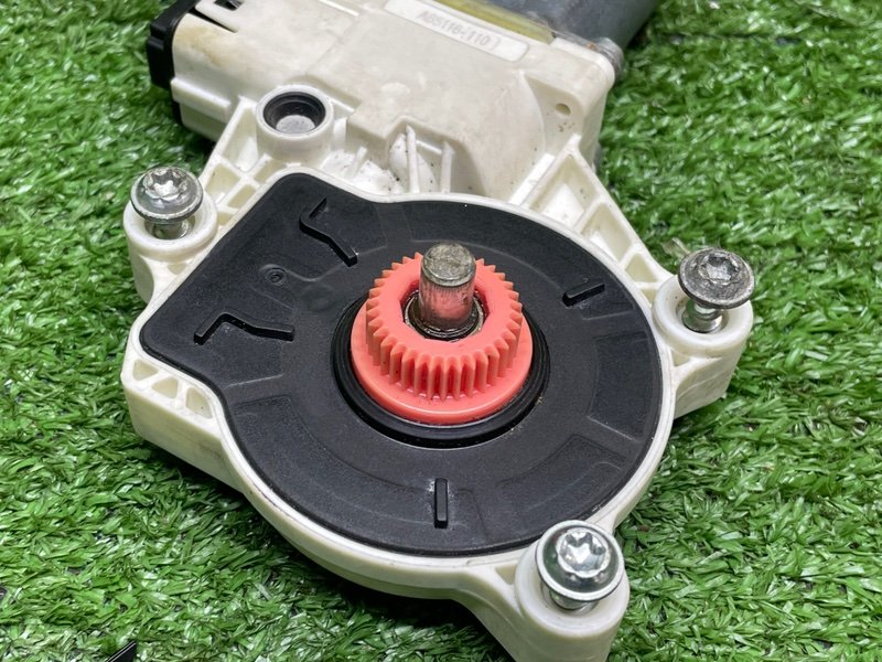 Моторчик стеклоподъемника, 2000 рублей, Москва