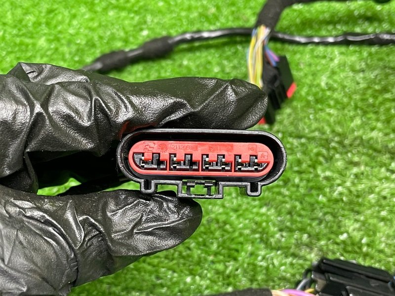 Проводка двери, 1500 рублей, Москва