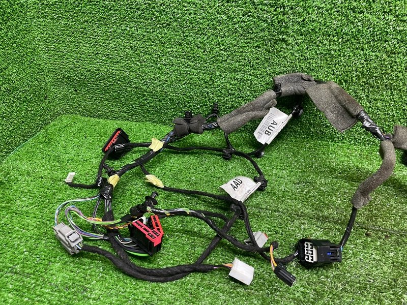 Проводка двери, 2500 рублей, Москва